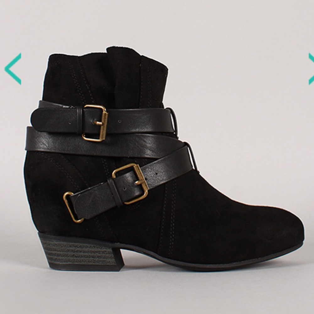 Looking for qupid booties